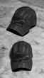 Кепка пятипанельная SKIIILL (Black Multicam) - изображение 2