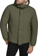 Куртка зимняя Calvin Klein L Olive - изображение 1