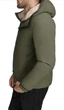 Куртка зимняя Calvin Klein L Olive - изображение 3