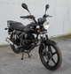 Мотоцикл Spark SP150R-14 (заводська упаковка) (Чорний) - зображення 2