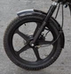 Мотоцикл Spark SP150R-14 (заводська упаковка) (Чорний) - зображення 13