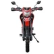 Мотоцикл Spark SP300D-7 (заводская упаковка) (Красный с черным) - изображение 2