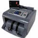 Счётчик купюр HunterTec HX-2500 с UV, MG и IR-проверкой, распознаванием номинала и отображением общей суммы - изображение 2