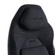Крісло для геймерів Hator Arc 3 S Velour Black (HTC3440S) - зображення 4