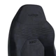 Крісло для геймерів Hator Arc 3 S Velour Black (HTC3440S) - зображення 5