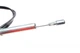 Трос ручника (центральный) MB 609-814D (2940mm) RW42061 , Rotweiss - изображение 2