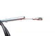 Трос ручника (центральный) MB 609-814D (2940mm) RW42061 , Rotweiss - изображение 3