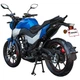 Мотоцикл Spark SP200R-33 (заводская упаковка) (Синий) - изображение 4