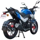 Мотоцикл Spark SP200R-33 (заводская упаковка) (Синий) - изображение 8