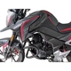 Мотоцикл Spark SP300T-4 (Заводская упаковка) (Черный) - изображение 11