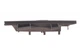 Дефлектор отопителя (боковой/R) BMW 5 (F10) 09-17 7006415 , Autotechteile - изображение 2