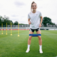 Спортивний набір BLACKROLL® Athlete Performance Set для тренувань та відновлення, еспандери LOOP BAND Blue, SUPER BAND Green та ролик SLIM - изображение 6