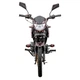 Мотоцикл Spark SP125C-2CDN (заводська упаковка) (Бордо) - зображення 2