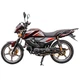 Мотоцикл Spark SP125C-2CDN (заводська упаковка) (Бордо) - зображення 4
