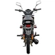 Мотоцикл Spark SP125C-2CDN (заводська упаковка) (Бордо) - зображення 5