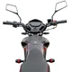 Мотоцикл Spark SP125C-2CDN (заводська упаковка) (Бордо) - зображення 6