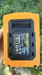 Аккумуляторная батарея Procraft Battery20/4 industrial Type-c (20В, 4Аг) 2026р. Высокотонкий аккумулятор посадки М1 Makita - изображение 4