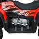 Квадроцикл Spark SP200-11 (2026) (Заводська упаковка) (Червоний) - зображення 10