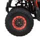 Квадроцикл Spark SP200-11 (2026) (Заводська упаковка) (Червоний) - зображення 11