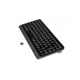 Клавиатура A4Tech FBK11 Wireless Grey (4711421965422) - изображение 5