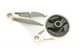 Подушка двигуна (передня) Opel Astra H/Zafira B 1.4/1.6/1.8 04-17 91163 , - зображення 6