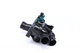 Термостат Citroen Berlingo/C3/C4/Peugeot Partner 1.4/1.6 09- (в зборі з датчиком температури) TM56105, Mahle - зображення 6