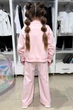 Спортивный костюм Suzie 128 см Розовый (2125000908243) - изображение 2
