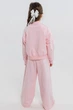 Спортивний костюм Suzie 140 см Рожевий (212500908243) - зображення 6