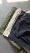 Куртка Uniqlo розмір 3XL оливковий (56) (484247) - зображення 5