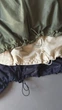 Куртка Uniqlo розмір 3XL оливковий (56) (484247) - зображення 6