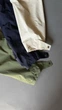 Куртка Uniqlo розмір 3XL оливковий (56) (484247) - зображення 7