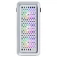 Корпус FSP CUT593AW без БП ATX White - изображение 3