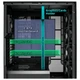 Корпус FSP U500-B без БП E-ATX Black - изображение 7