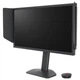 Монитор BenQ 24.1" ZOWIE XL2540X+, Fast TN, 280Гц, 3xHDMI, DP, HAS - изображение 5