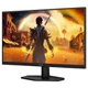 Монітор AOC 27" Q27G42ZE, QHD, Fast IPS, 240Hz, 0,3ms, HDMI, DP - зображення 4