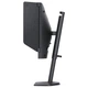 Монитор BenQ 24.1" ZOWIE XL2566X+, 400Гц, HDMI 2.0 x3, DP 1.4, DyAc 2, HAS, Pivot - изображение 2