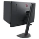 Монитор BenQ 24.1" ZOWIE XL2566X+, 400Гц, HDMI 2.0 x3, DP 1.4, DyAc 2, HAS, Pivot - изображение 4