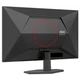 Монітор AOC 27" Q27G42ZE, QHD, Fast IPS, 240Hz, 0,3ms, HDMI, DP - зображення 7