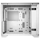 Корпус FSP CMT580W без БП ATX White - изображение 3