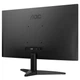 Монитор AOC 23.8" 24B36X, IPS, 144Гц, 0,5мс, HDMI, DP - изображение 2