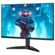 Монитор AOC 23.8" 24B36X, IPS, 144Гц, 0,5мс, HDMI, DP - изображение 3
