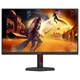 Монітор AOC 27" 27G4ZR, Fast IPS, 260Hz, 0,3ms, 2xHDMI, DP, HAS, Pivot - зображення 1