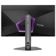 Монитор AOC 31.5" AG326UZD2, QD-OLED, UHD 4K, 240hz, 2x HDMI, DP, USB-C, USB-hub, HAS, Pivot - изображение 5