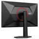 Монітор AOC 27" 27G4ZR, Fast IPS, 260Hz, 0,3ms, 2xHDMI, DP, HAS, Pivot - зображення 9