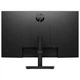 Монітор HP 27" S3 Pro 327ph, IPS, 100Hz, VGA, HDMI, DP, HAS, колонки - зображення 2