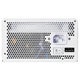 Блок питания Chieftec VEGA M PPG-750-CW ATX 3.1 135mm, 80+ Gold, Fully modular, WHITE - изображение 4