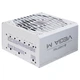 Блок питания Chieftec VEGA M PPG-1000-CW ATX 3.1 135mm, 80+ Gold, Fully modular, WHITE - изображение 1