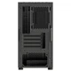 Корпус FSP CST220S без БП mATX Black - изображение 5