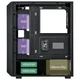 Корпус FSP CMT218AB без БП ATX Black - изображение 3