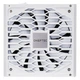 Блок питания Chieftec VEGA M PPG-1000-CW ATX 3.1 135mm, 80+ Gold, Fully modular, WHITE - изображение 5